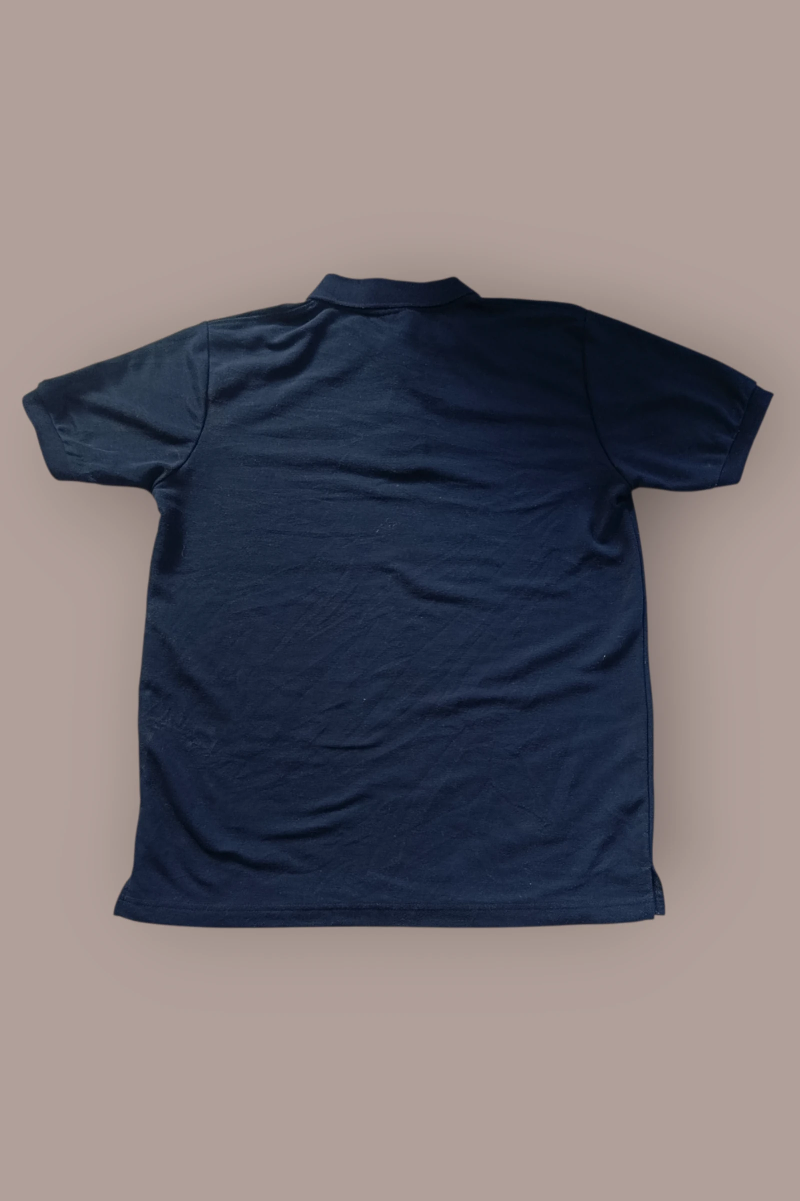 | Polo Lacoste Homem | Cor Azul Marinho | Clássico Piqué Crocodilo | Tamanho XL | – photo 7